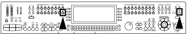 PANASONIC SX-KN7000 - À propos du Composer - 1