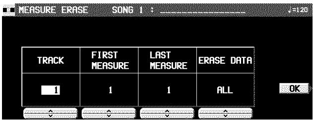 PANASONIC SX-KN7000 - MEASURE ERASE - 1