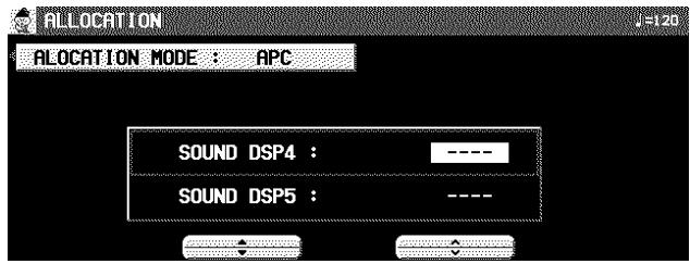 PANASONIC SX-KN7000 - Allocation - 1