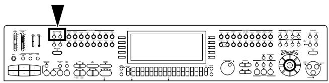 PANASONIC SX-KN7000 - Auto Play Chord - 1