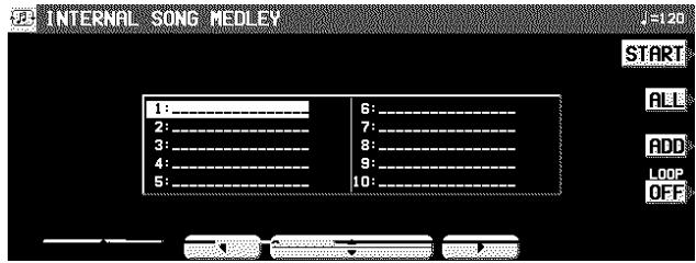 PANASONIC SX-KN7000 - MEDLEY - 1