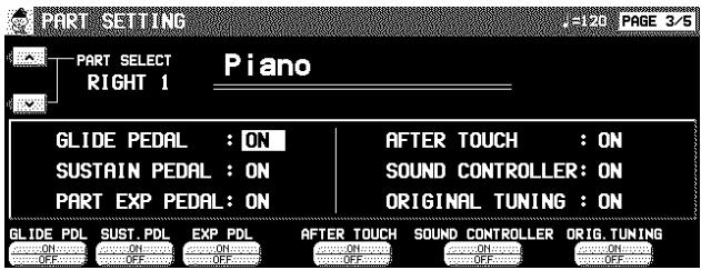 PANASONIC SX-KN7000 - EQ HIGH: - 1
