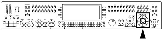 PANASONIC SX-KN7000 - Panel Memory - 1