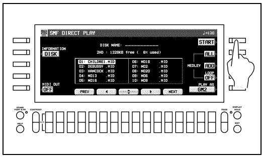 PANASONIC SX-KN7000 - 4 - 1