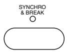 PANASONIC SX-KN7000 - ■ Déclenchement synchronisé - 1