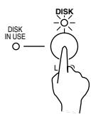 PANASONIC SX-KN7000 - Comment utiliser la Style Convert Disk - 1