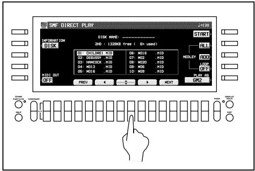 PANASONIC SX-KN7000 - 3 - 1