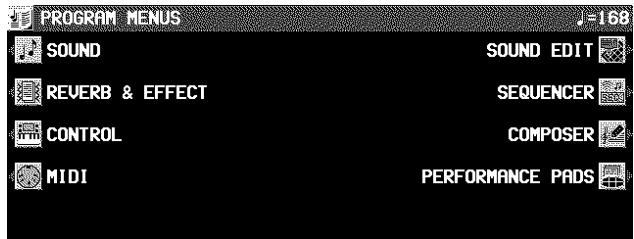 PANASONIC SX-KN7000 - Enregistrement d'une phrase - 1