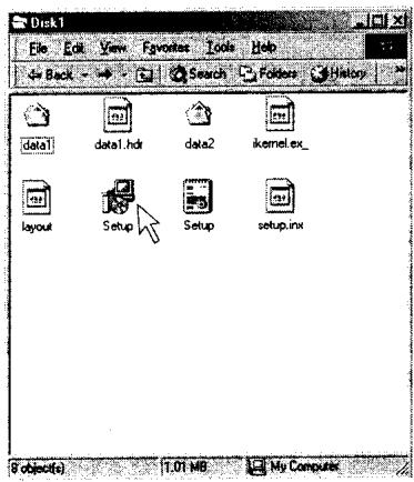 PANASONIC USBKIT - Pilote USB - 1