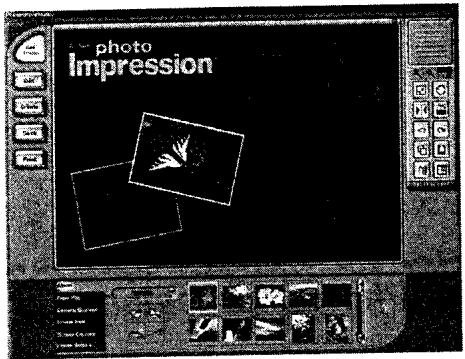 PANASONIC USBKIT - Démarrer le Programme - 2