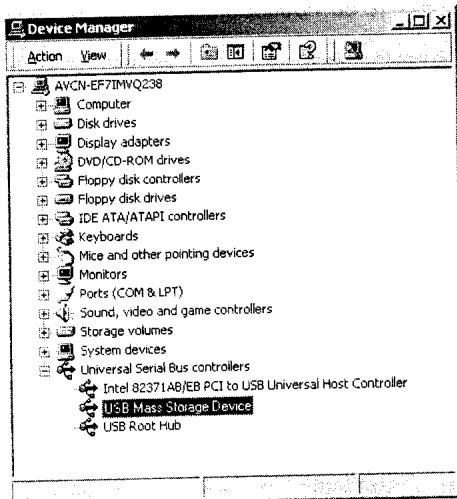 PANASONIC USBKIT - 1,1 - 1