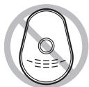 PANASONIC VW-BN1 - CLASS 1 LASER PRODUCT - 3