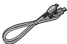 PANASONIC VW-BN1 - Connection Cable - 1