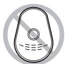 PANASONIC VW-BN1 - ■ Precauciones - 1