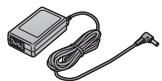 PANASONIC VW-BN1 - ◇ Accessori - 1