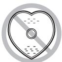 PANASONIC VW-BN1 - ■ Precauzioni sull'utilizzo - 1