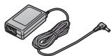 PANASONIC VW-BN1 - Accessoires - 1