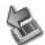 PANASONIC VW-BN1 - ■ Come scollegare il cavo USB senza correre rischi - 1