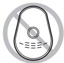 PANASONIC VW-BN1 - LASER PRODUCT - 3