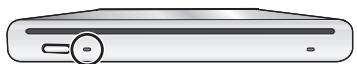 PANASONIC VW-BN1 - ■ Informationen zur Zugriffsanzeige - 1