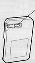 PANASONIC BQ-390A - 1