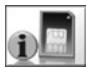 PANASONIC EB-P341I - Envoi d'un fax depuis votre ordinateur via infrarouge - 1