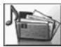 PANASONIC EB-P341I - Liste message - 1