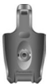 PANASONIC EB-P341I - Support voiture (EB-KAX70) - 1