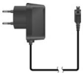 PANASONIC EB-P341I - Chargeur de voyage rapide (EB-CAX70EU) - 1