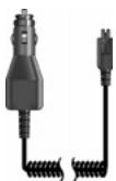 PANASONIC EB-P341I - Chargeur voiture (EB-CDX70) - 1