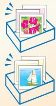 PANASONIC PHOTOFUNSTUDIO 3.0 HD EDITION - Que peut faire PHOTOfunSTUDIO ? - 3
