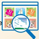 PANASONIC PHOTOFUNSTUDIO 3.0 HD EDITION - Que peut faire PHOTOfunSTUDIO ? - 2