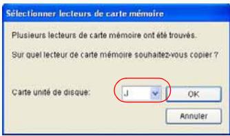 PANASONIC PHOTOFUNSTUDIO 3.0 HD EDITION - Cliquez sur [Oui]. - 2