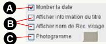 PANASONIC PHOTOFUNSTUDIO 3.0 HD EDITION - - [Imprimer 1 image par page] - 2