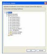 PANASONIC PHOTOFUNSTUDIO 3.0 HD EDITION - Déplacement d'images - 2