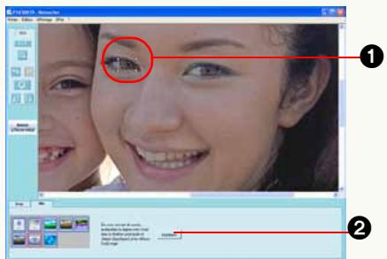 PANASONIC PHOTOFUNSTUDIO 3.0 HD EDITION - [Échelle de gris] - 3