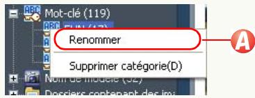 PANASONIC PHOTOFUNSTUDIO 3.0 HD EDITION - Cliquez avec le bouton droit pour selectionner A. - 1