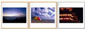 PANASONIC PHOTOFUNSTUDIO 3.0 HD EDITION - Changement de coches avec les touches [Ctrl] + [M] - 1