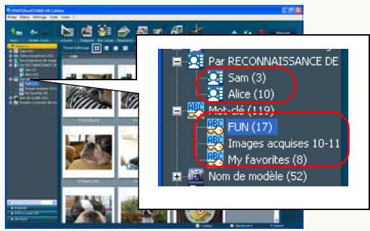 PANASONIC PHOTOFUNSTUDIO 3.0 HD EDITION - Sélectionnez un dossier. - 1