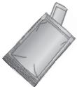 PANASONIC DMWMCTZ7 - ■ Préparatifs - 2