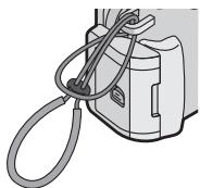 PANASONIC DMWMCTZ7 - ■ Preparazione - 11