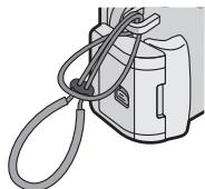 PANASONIC DMWMCTZ7 - ■ Acerca de la preparación - 10