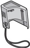 PANASONIC DMWMCTZ7 - ■ About preparation - 6