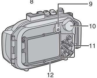 PANASONIC DMWMCTZ7 - ■ Zur Vorbereitung - 10