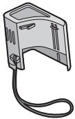 PANASONIC DMWMCTZ7 - ■ Préparatifs - 6