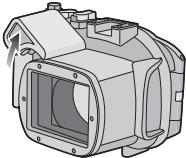 PANASONIC DMWMCTZ7 - ■ About preparation - 7