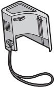 PANASONIC DMWMCTZ7 - ■ Zur Vorbereitung - 6