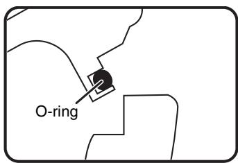 PANASONIC DMWMCTZ7 - ■ Come l'O-ring mantiene l'impermeabilità della custodia - 2