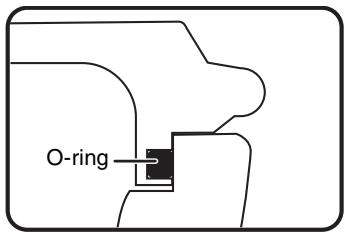 PANASONIC DMWMCTZ7 - ■ Come l'O-ring mantiene l'impermeabilità della custodia - 3