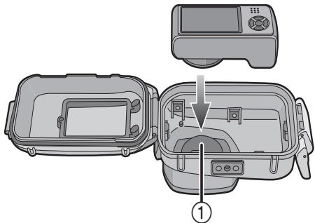 PANASONIC DMWMCTZ7 - ■ Nota - 2